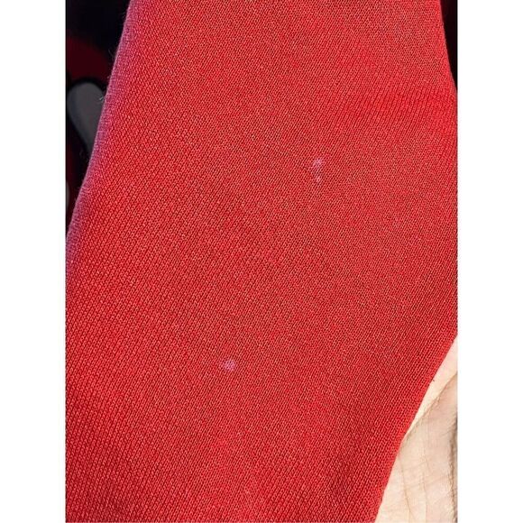 Vintage 90s Mickey Unlimited Sweater - Picture 7 of 7